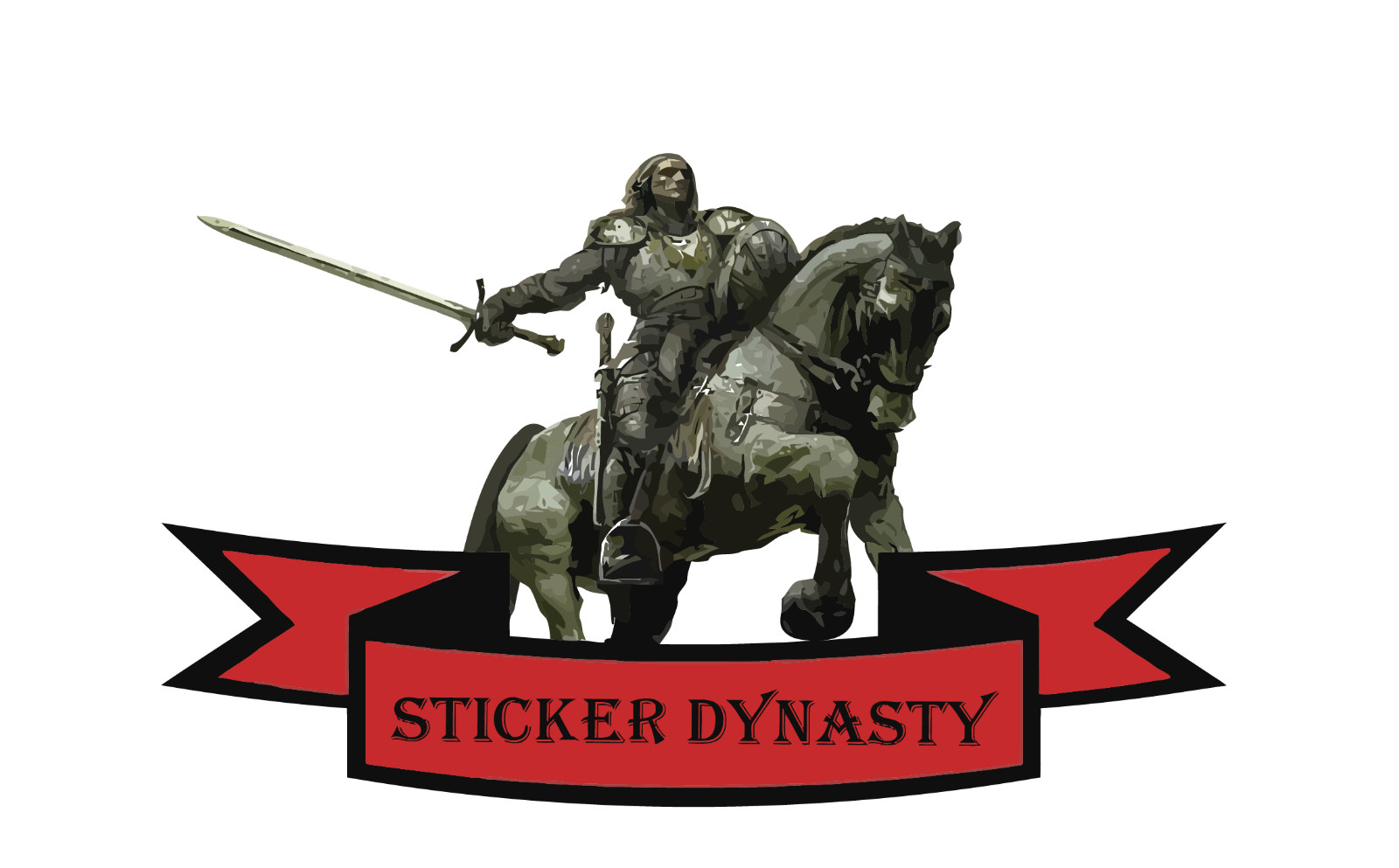 Books Sticker Knowledge Study Waterproof – Buy Any 4 for $1.75 Each Storewide!