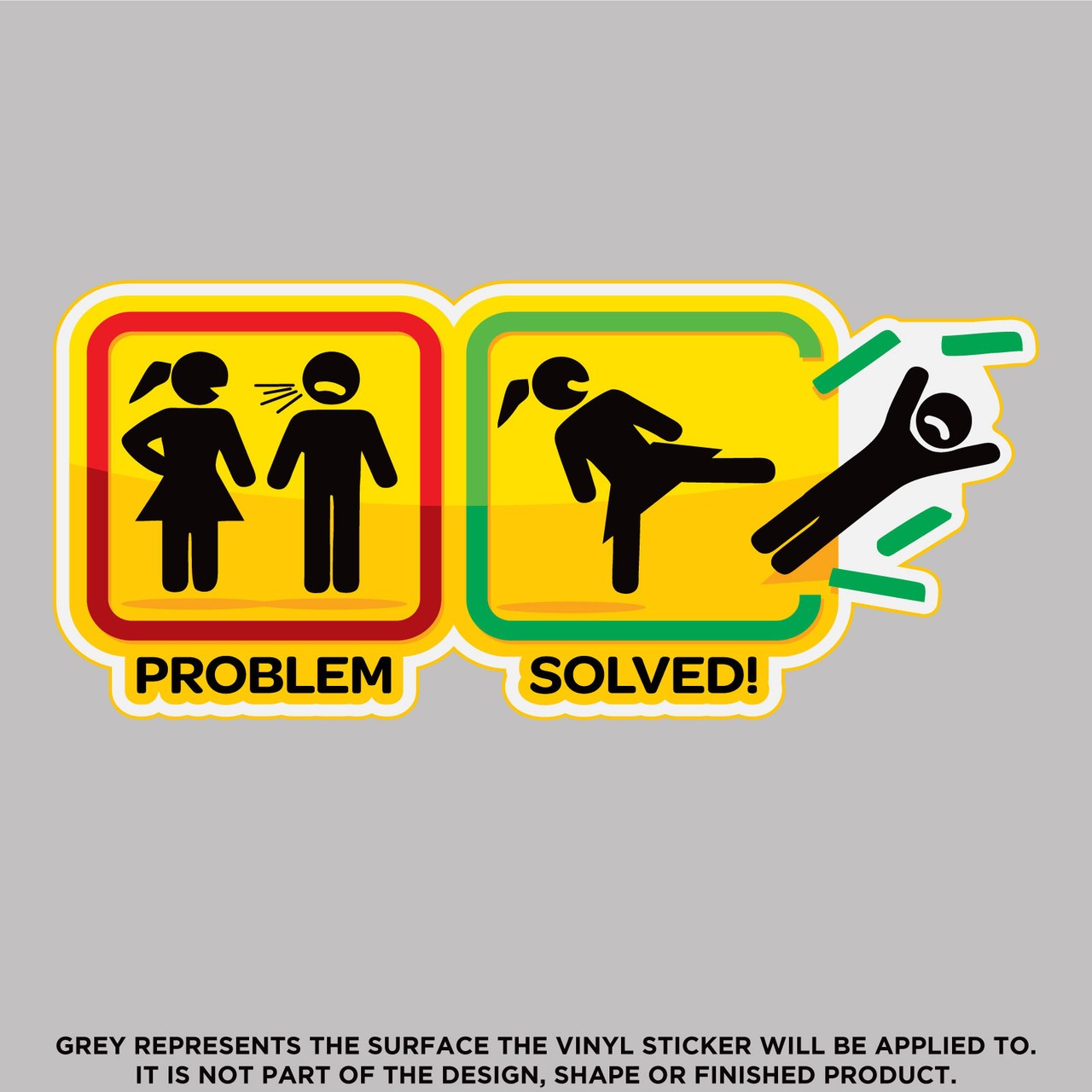 Guy Problem Solved