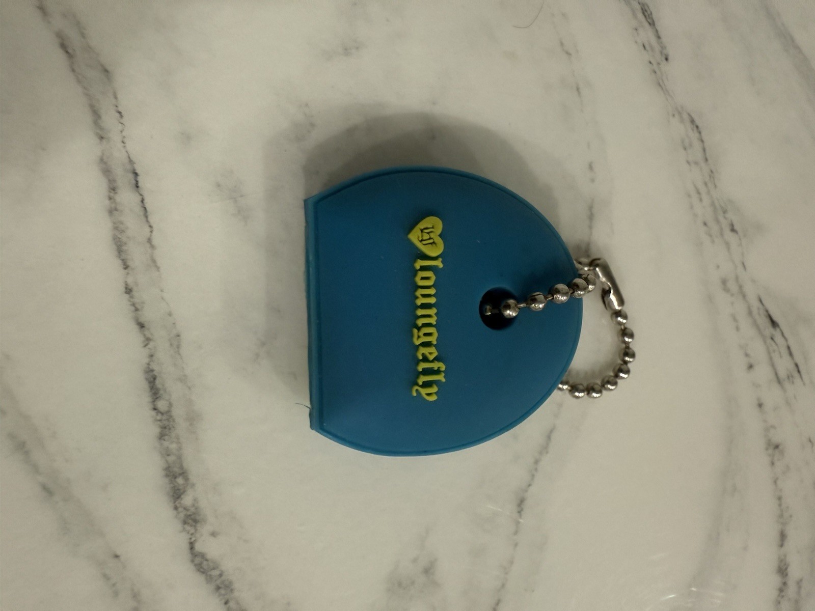 Loungefly Penguin Key Cap & Sticker Decal Set 2000s Hot Topic Rare Cute Emo Goth