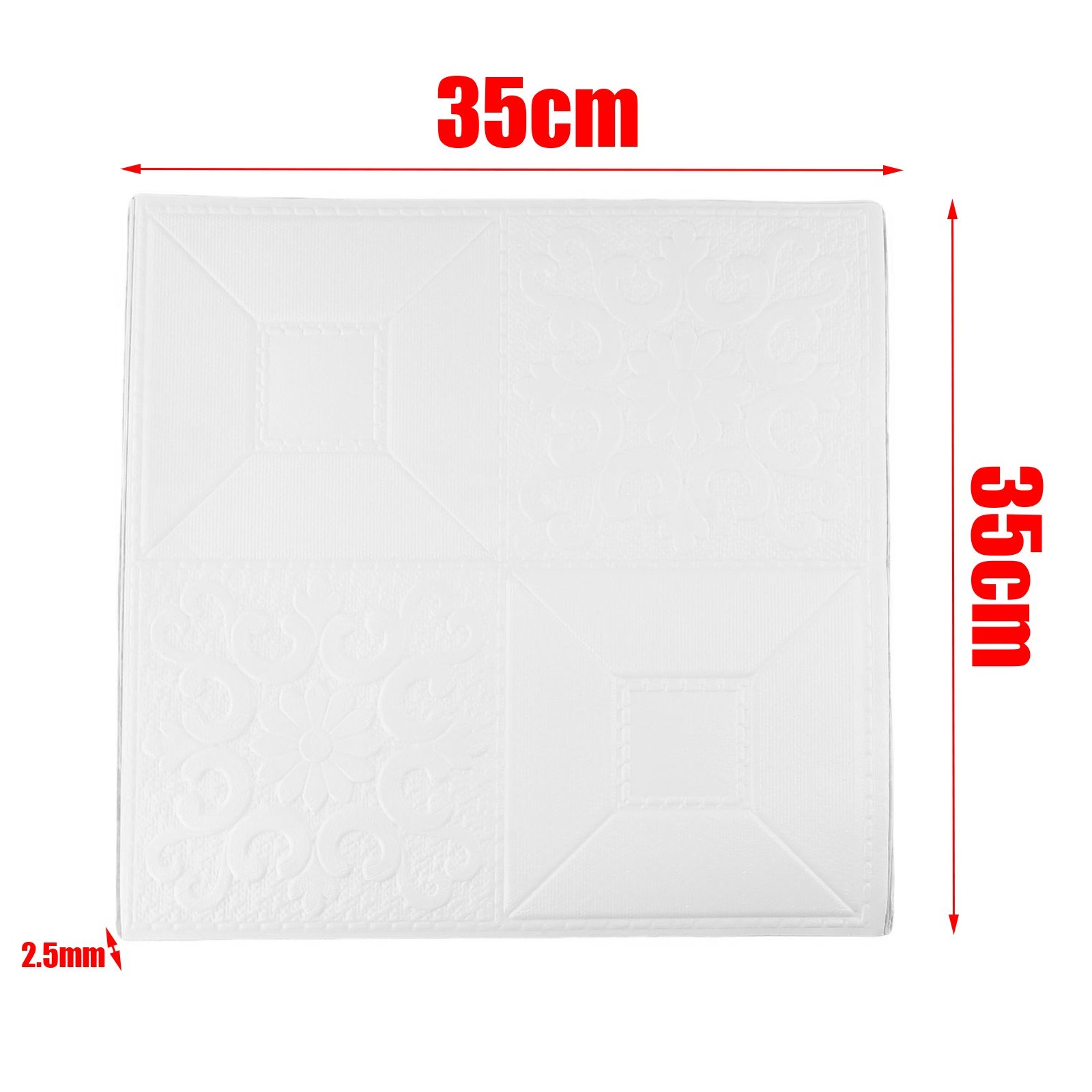 Wall Sticker Decoration Easy Installation Easy To Install Good Decoration