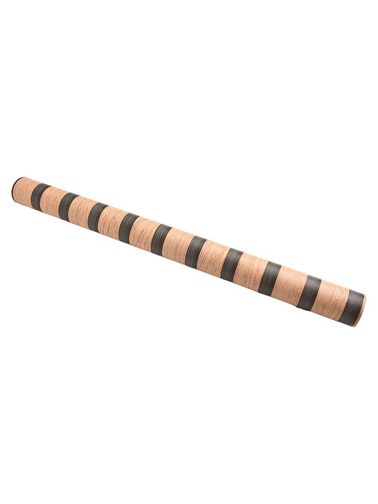 Transform Your For Walls with 45CM Waterproof PVC Imitation Wood Grain Stickers