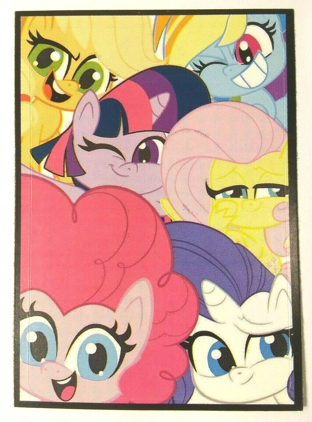 My Little Pony Officially Licensed Sticker Decal Cute Retro Kawaii 80’s 90’s