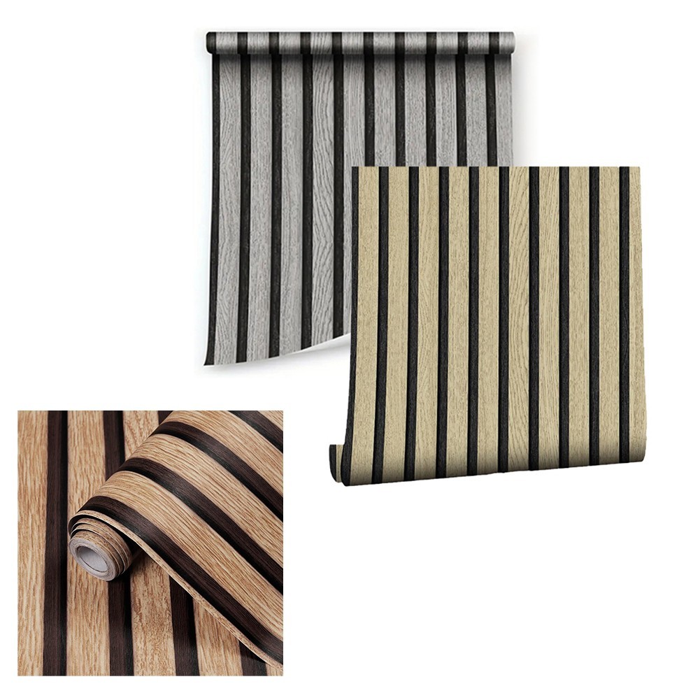Easy Install 45CM Waterproof PVC For Wall Stickers for Interior Makeover