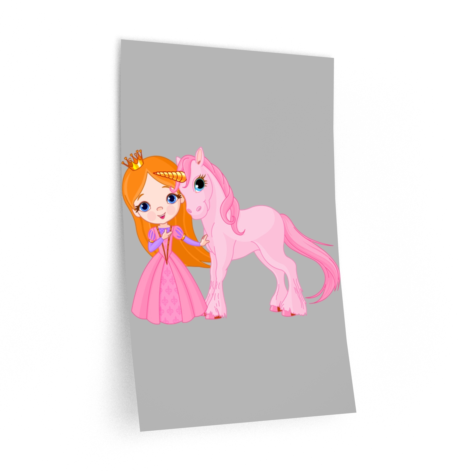Magical Wall Decals – Enchanted Home Decor Stickers, Fantasy Room Art, Whimsical