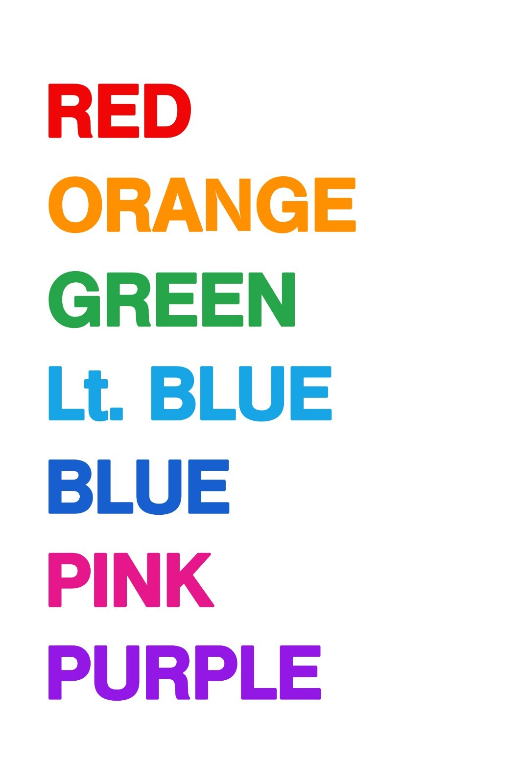 Kids FULL NAME Personalized LABELS Stickers for School Clothing Personal Items