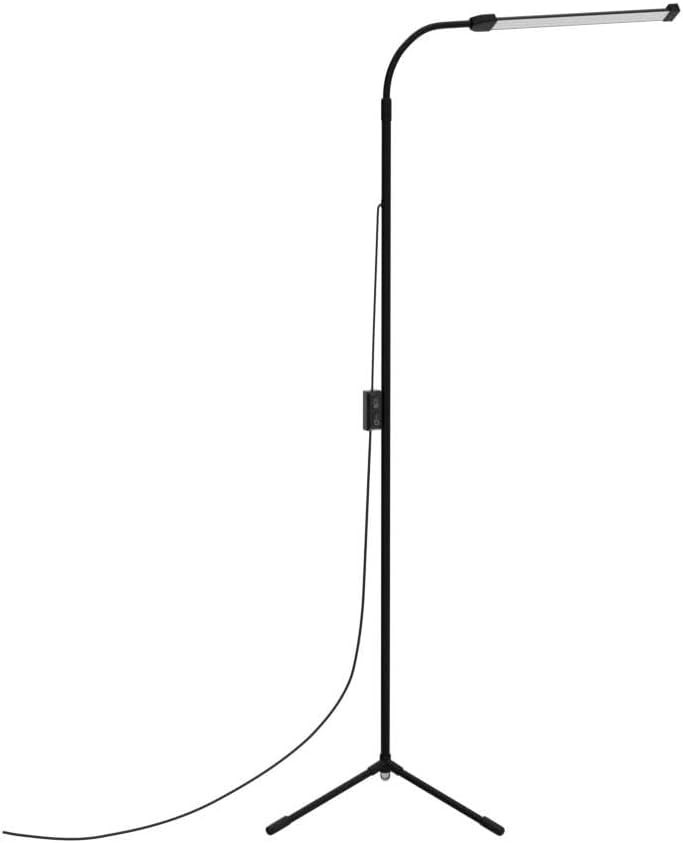 Led Floor Lamp for eyelash extensions Standing light Floor Lamps for Office Stan