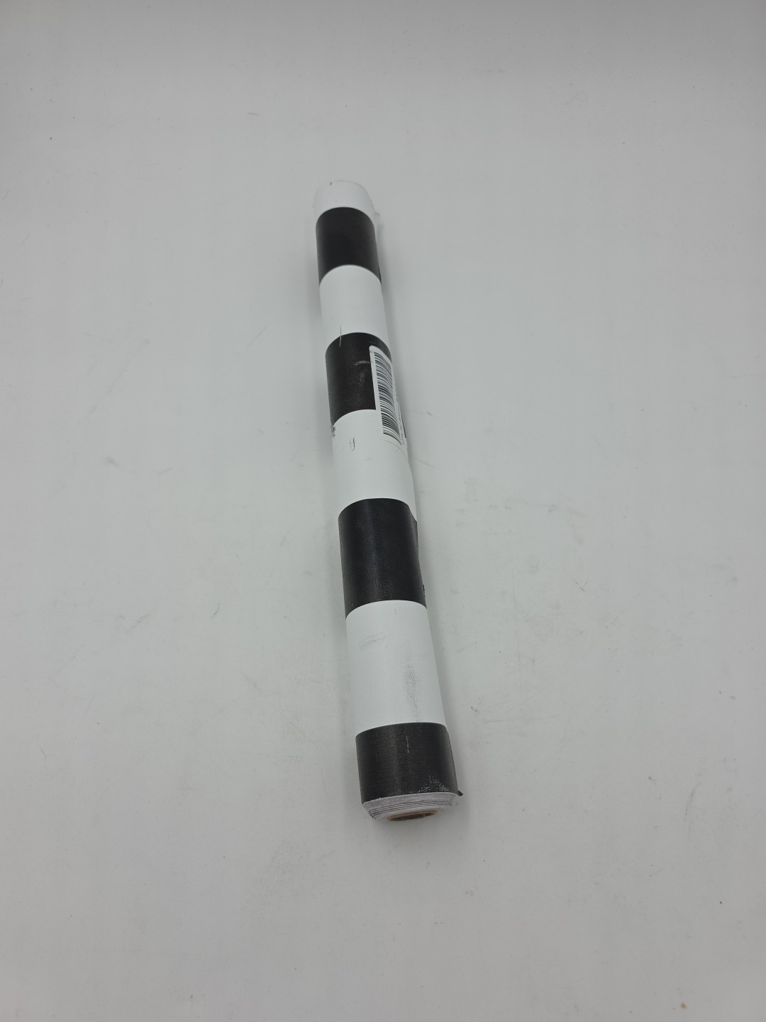 Amhao Classic Black and White Striped Wallpaper Peel and Stick Self Adhesive …