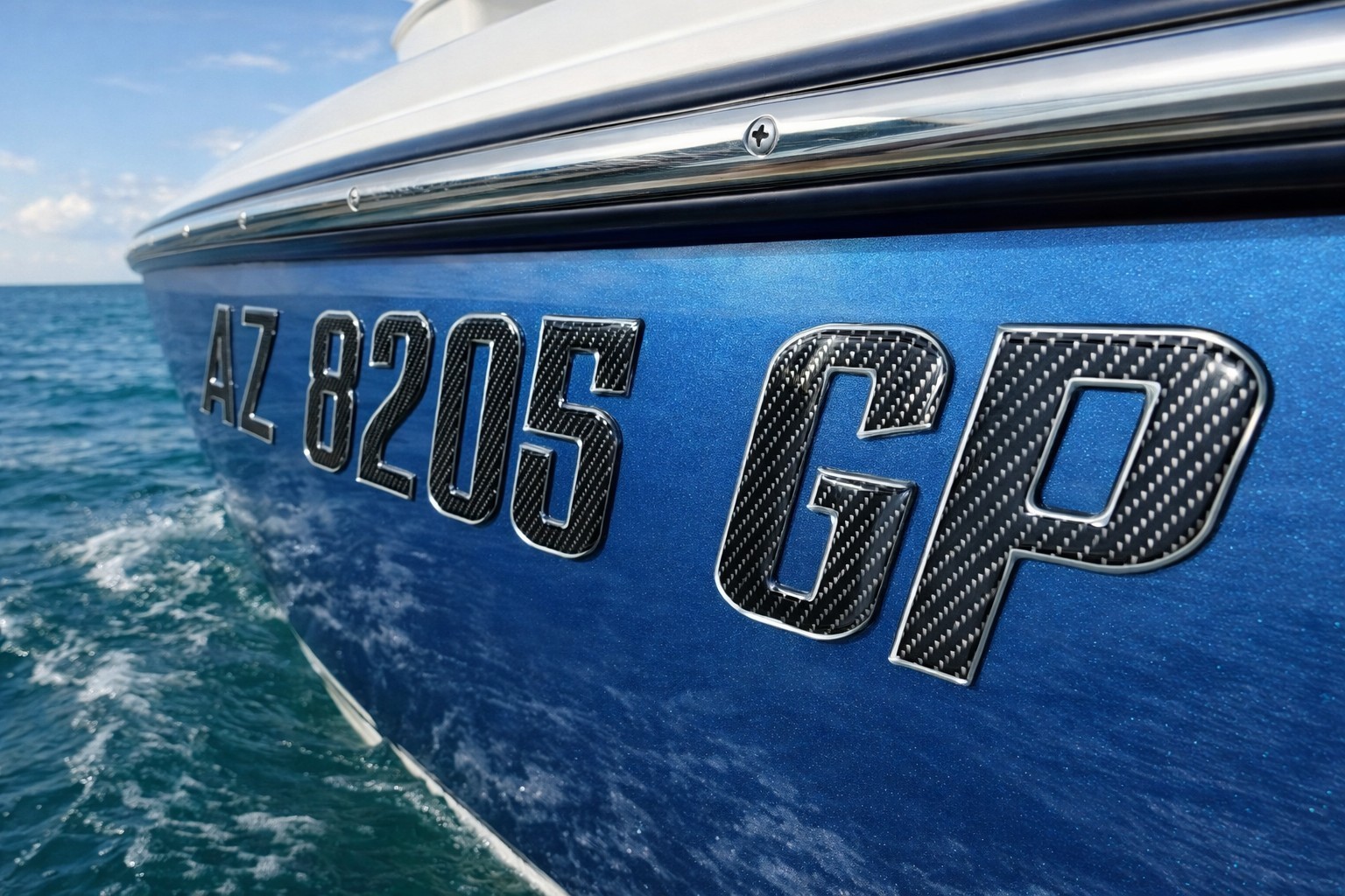Boat Letters and Numbers Registration – Jet Ski Registration Numbers and Letters