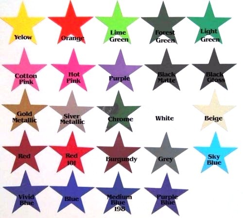 PERSONALIZED DOG’S NAME-DOBERMAN/ VINYL DECAL STICKER 5 1/2 Inch