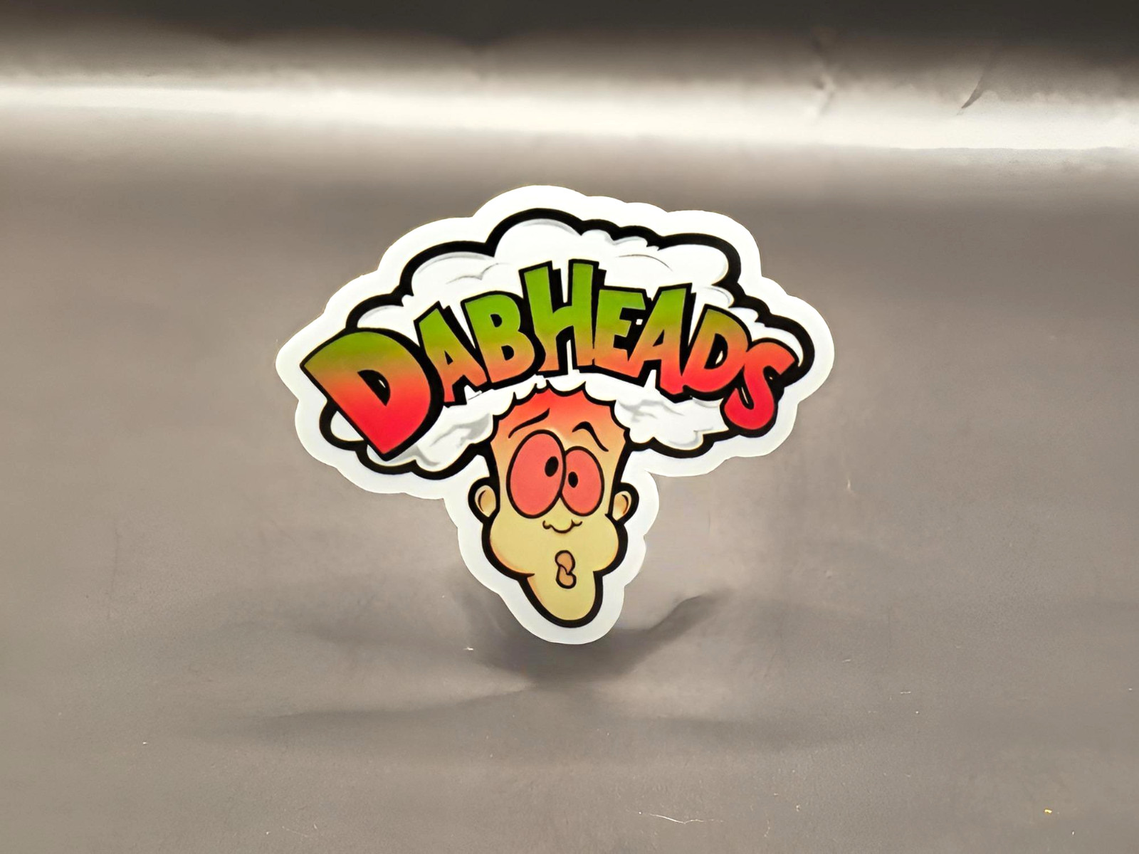 Stoner 420 Cannabis Vinyl Stickers Marijuana Weed Leaf Bong Pot Funny Sativa
