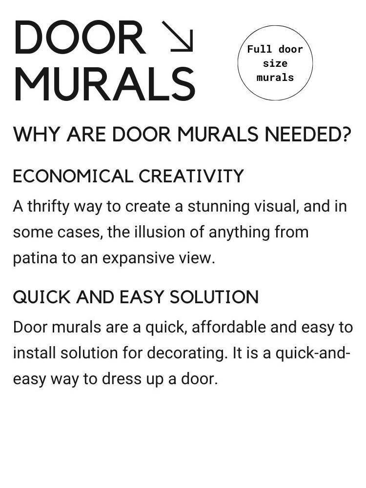Narnia Mural, Magic Wardrobe Door Wrap, Fantasy Cover, 1-piece Laminated Sticker