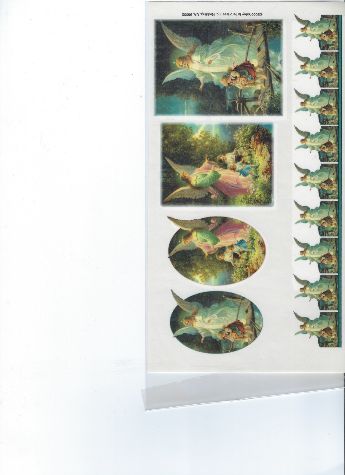Decals 4 Candles, Glass, Metal, Containers, Any Smooth Object 8 different themes