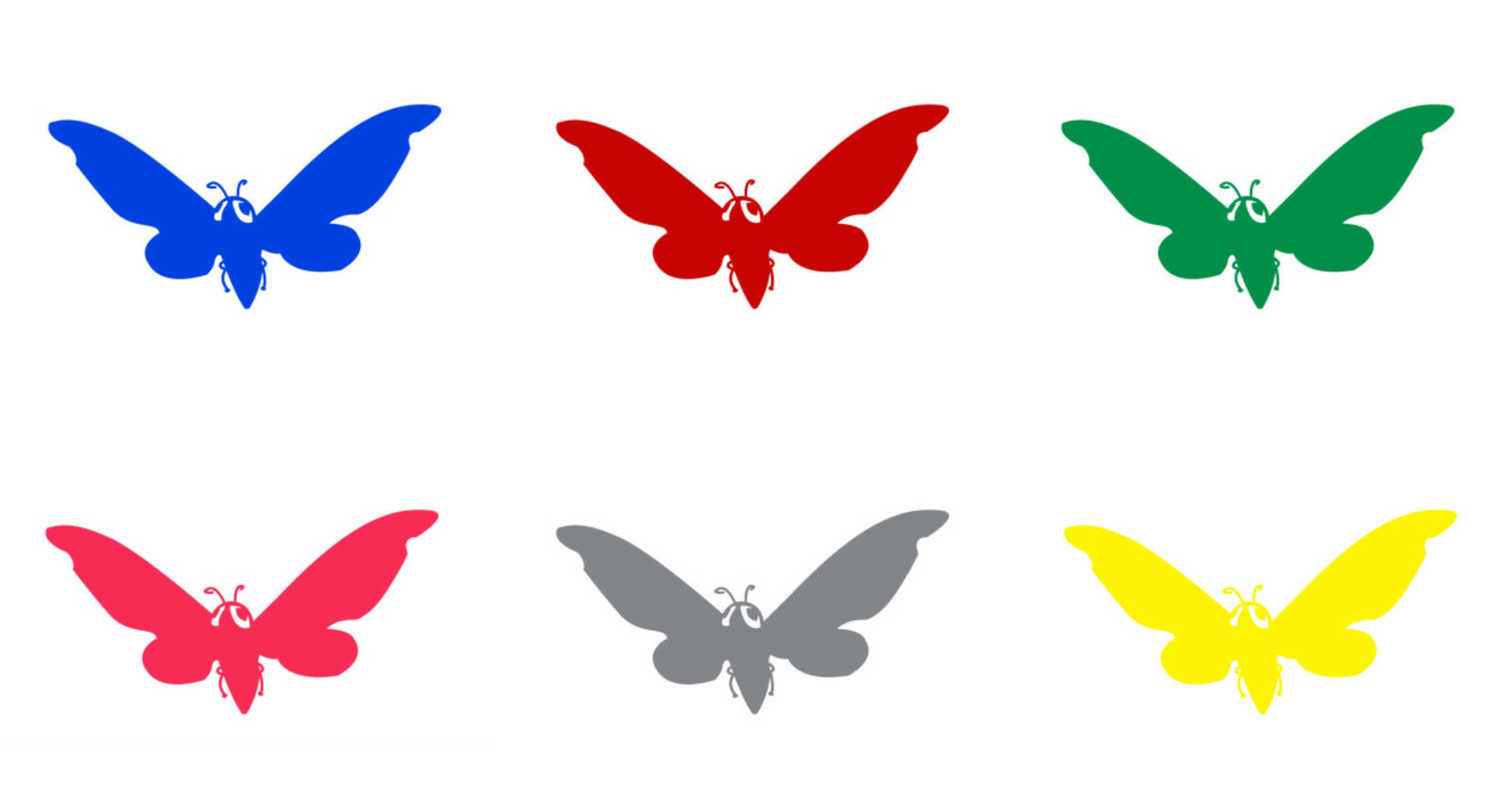 Vinyl Decal Truck Car Sticker Laptop – Movies Kaiju Monster Godzilla Mothra