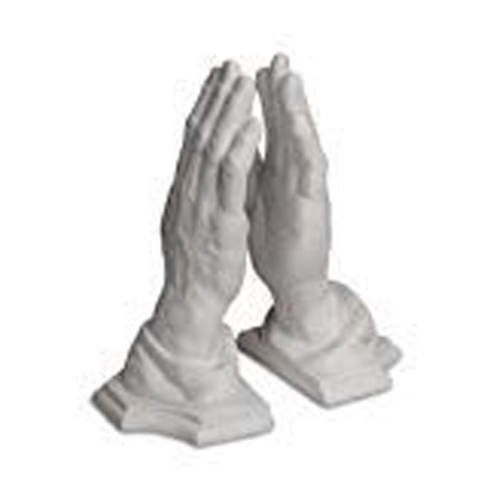 Jesus Christ Cultered Marble Bookends Mormon One Moment In Time LDS CTR