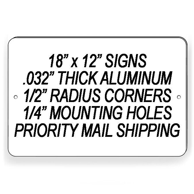 Beware of dog metal sign or decal 6 sizes warning beware security sbd056
