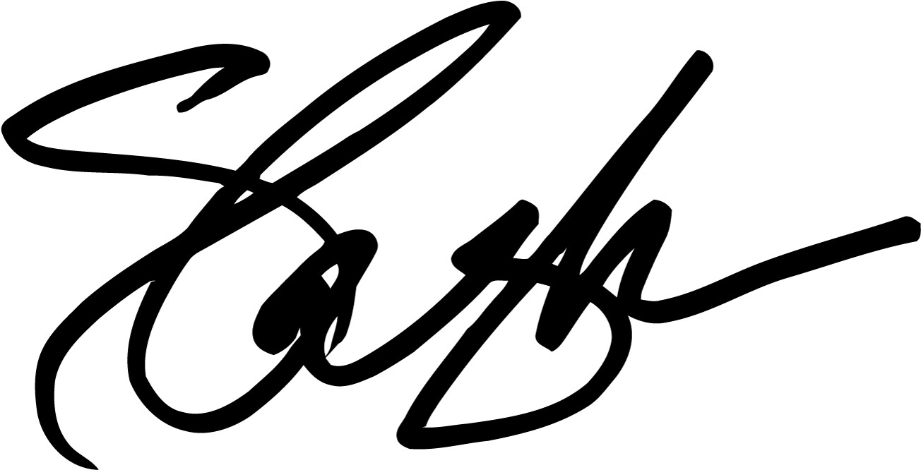SLASH autograph VINYL DECAL paul epiphone gibson guitar guns n rose sticker
