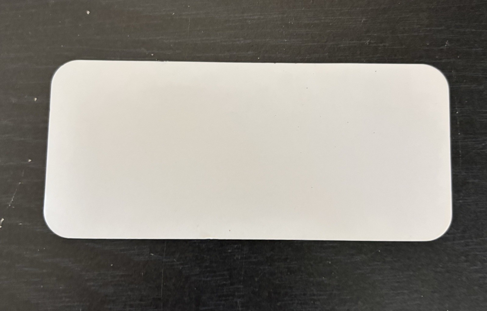 Yeti Coolers Sticker White and Black Sticker Decal