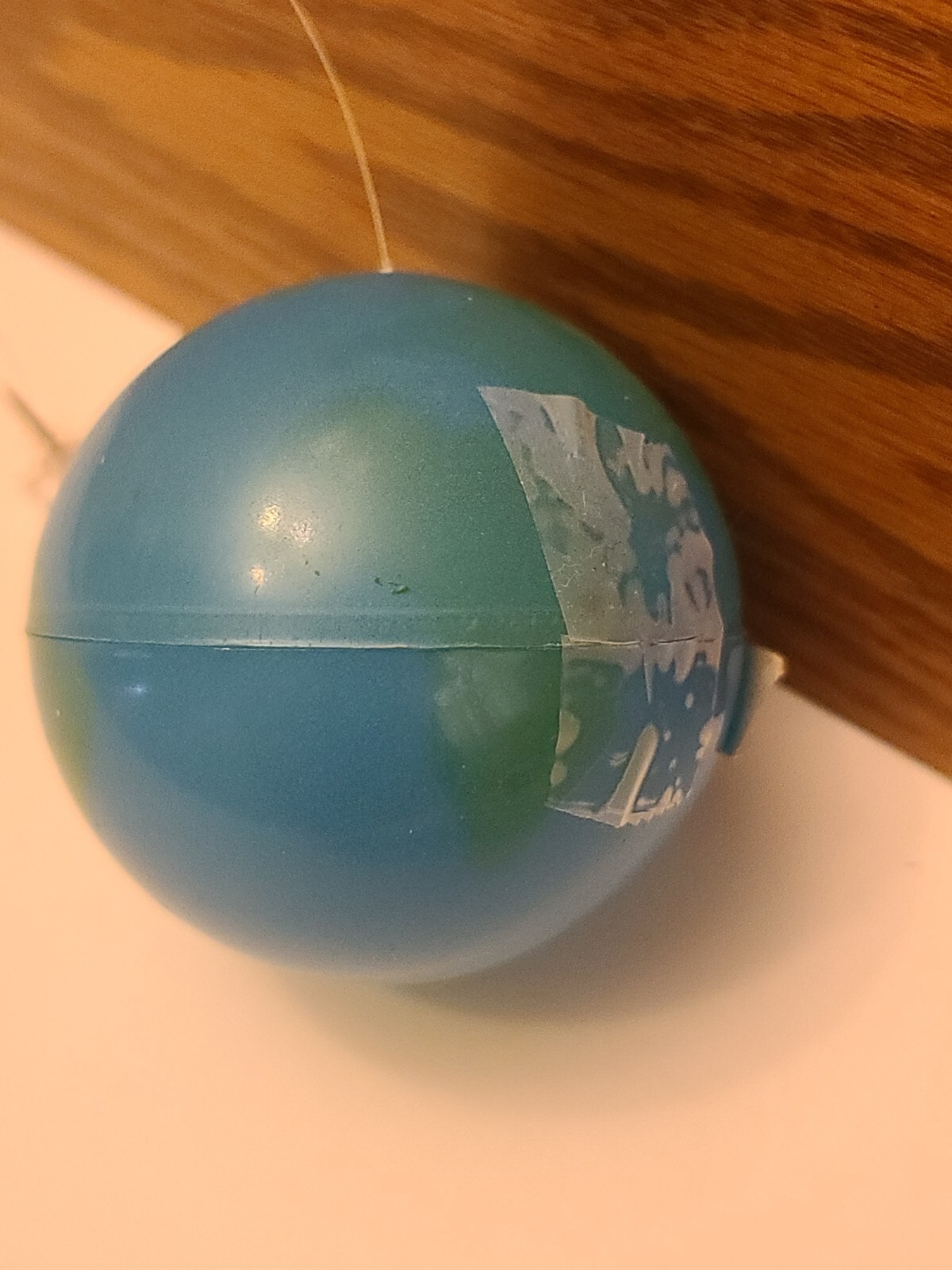 Glow in the Dark Stars and Planets 68 Pieces – 7 3D Planets