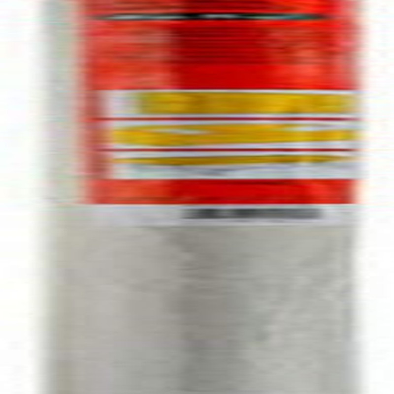 V4825/8 Crystal Clear Vinyl Sheeting-Packaged Rolls, 48″ x 25′ x 8mil, 25 Feet