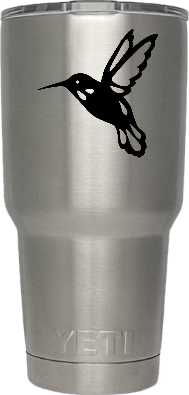 Hummingbirds Vinyl Decal Sticker Car Truck Yeti Window Bumper Wall Laptop Tablet