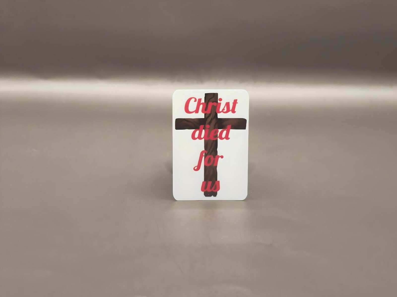 God Lord Jesus Christ Stickers Cross Christian Bible Religion Faith Vinyl Decal
