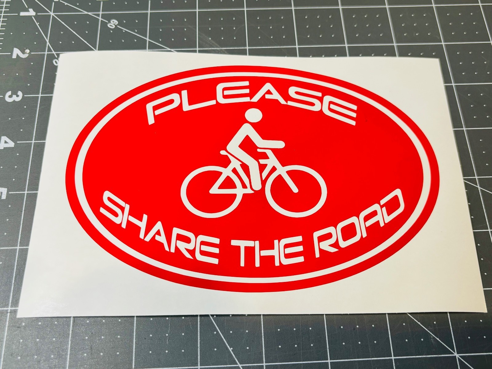 Camaro Vinyl Decal Many Sizes/Colors Buy 2 Get 1 Free FREE Ship