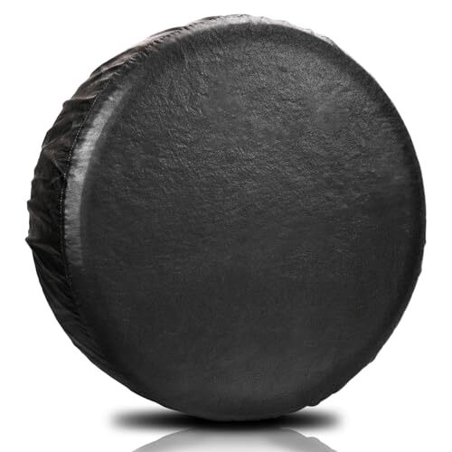 Leader Accessories 26″-28″ Spare Tire Cover Universal Assorted Sizes , Styles