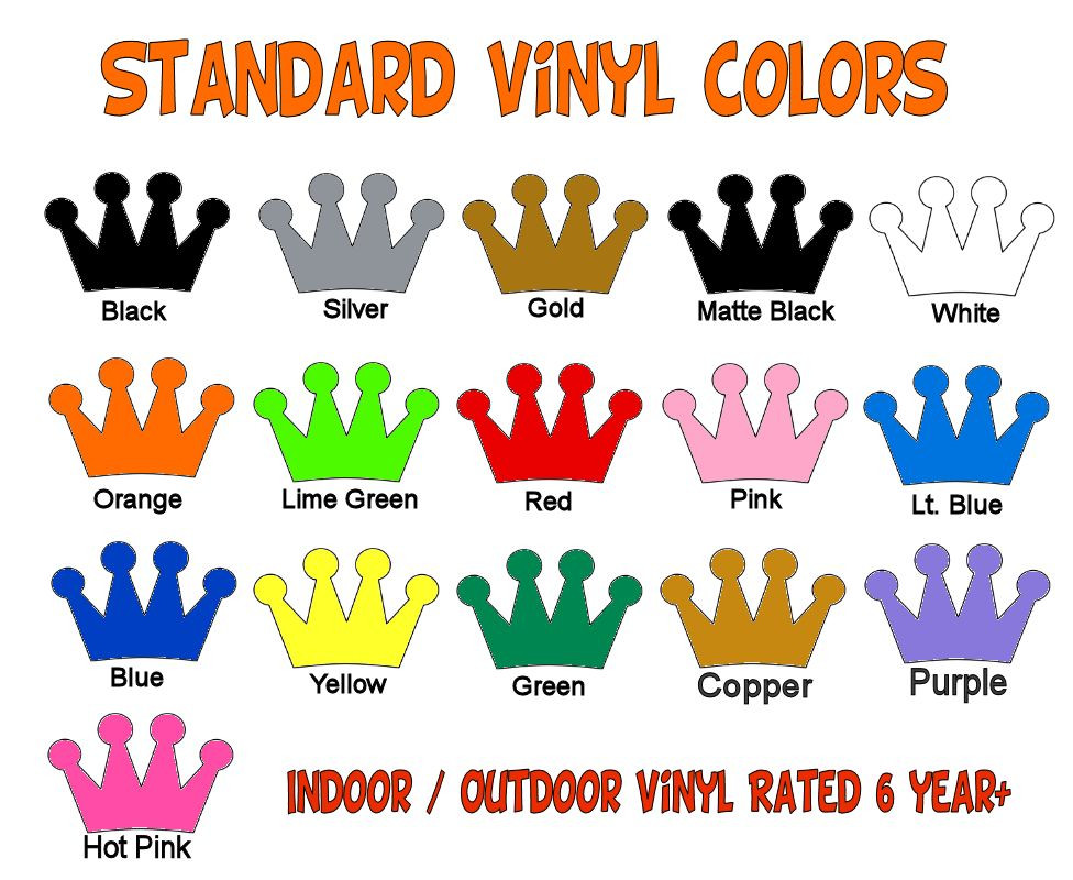 Sport Helmet Number Vinyl Decals Set of 22 Stickers Numbers – Fast Shipping