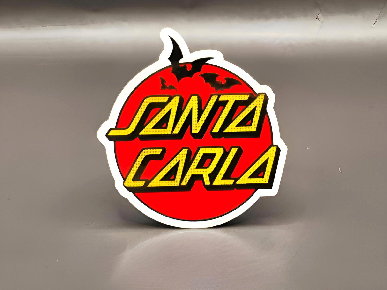 The Lost Boys Inspired Stickers 80’s Horror Movie Vampire Santa Carla Decals