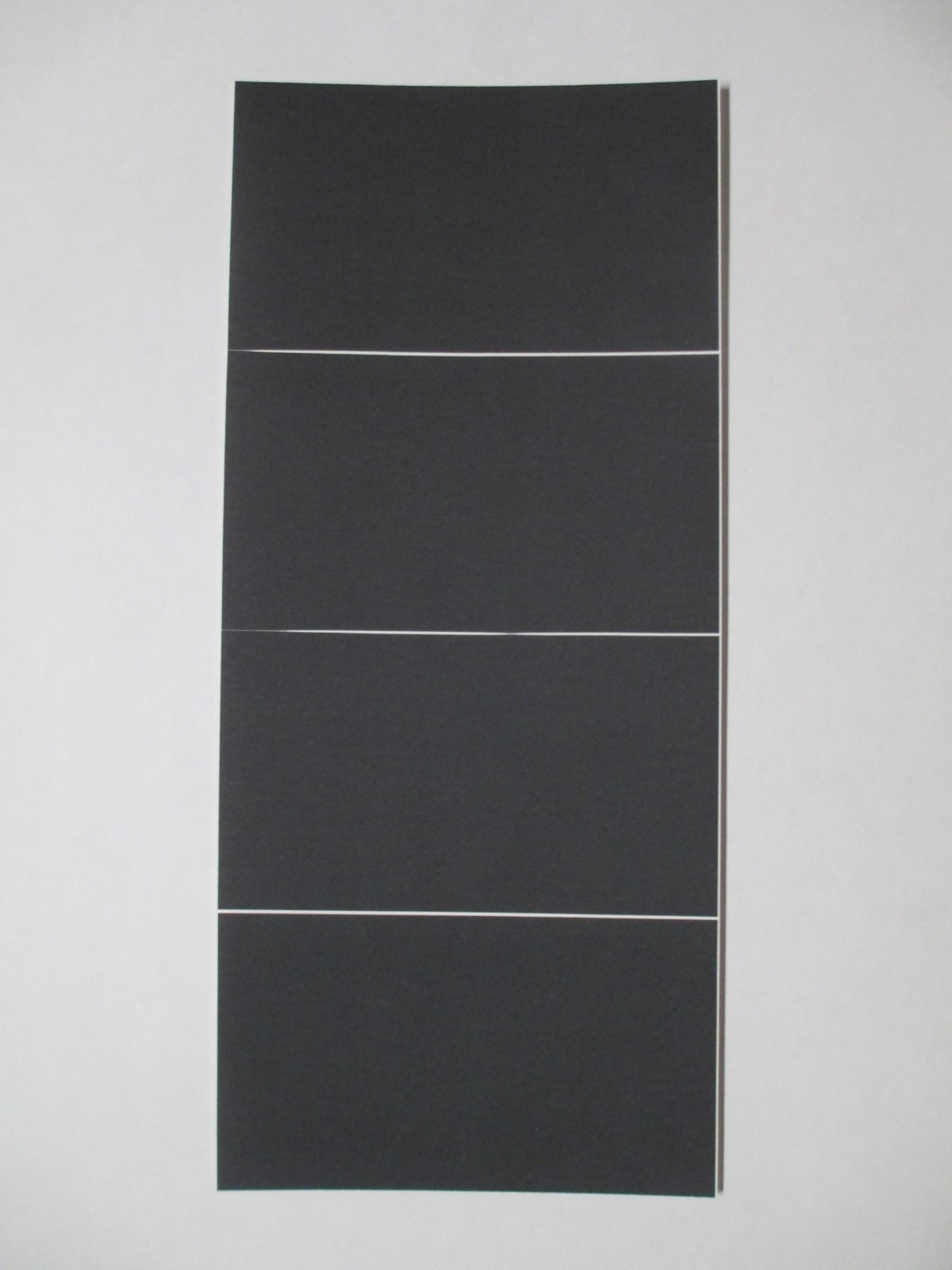 CHALKBOARD LABELS DECALS ADHESIVE BACKED VINYL PEEL & STICK -9 COUNT