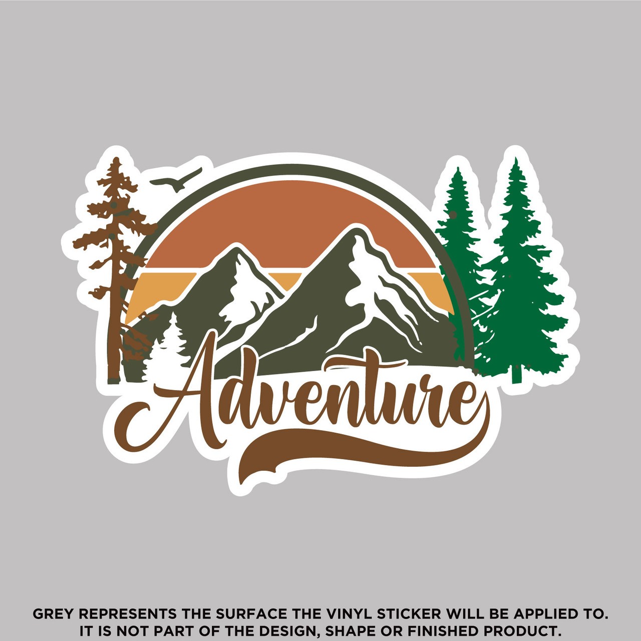 Adventure