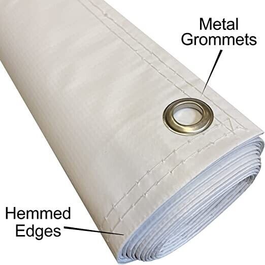 Custom Vinyl Banner Premium Coated Custom Text Vinyl Banners Various Sizes