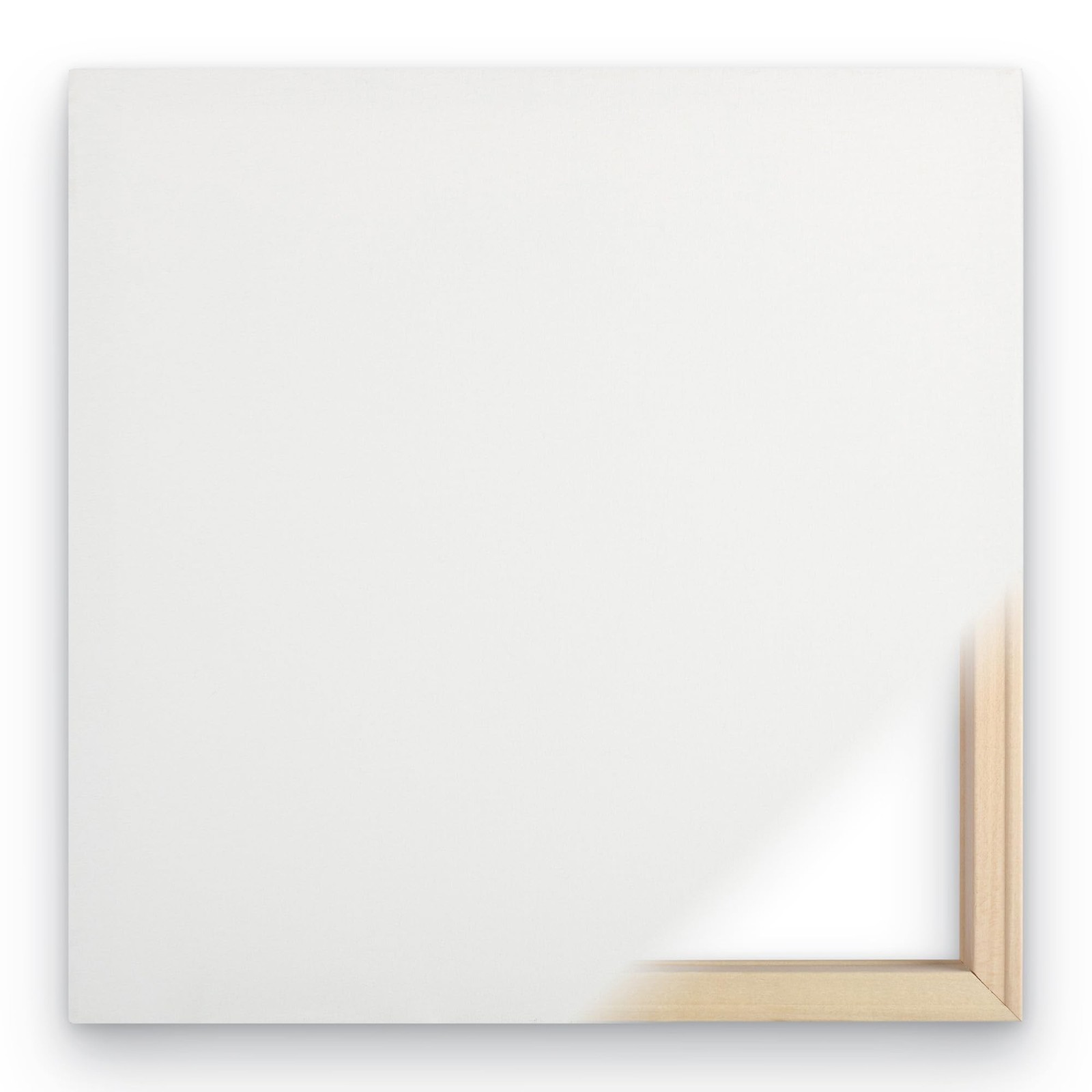 Wrapped Canvas Wall Art – Ethan Harper ‘Moo-ving in II’ Wall Art for Living R…
