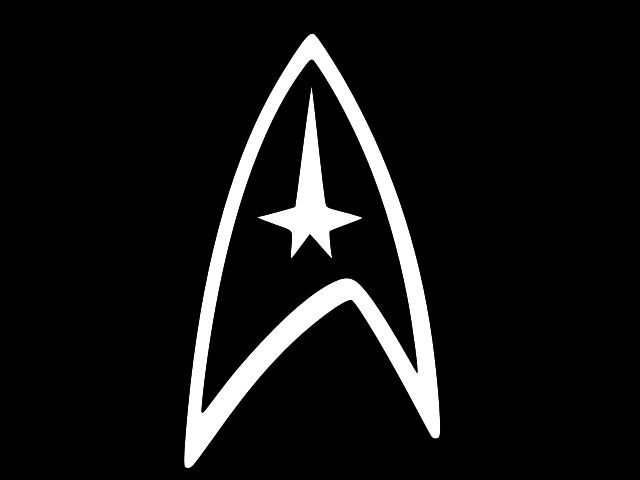 STAR TREK COMMUNICATOR Vinyl Decal Car Window Wall Sticker CHOOSE SIZE COLOR