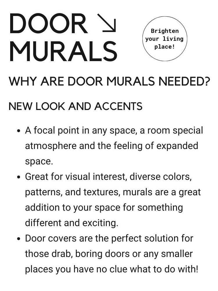 Pixel Door Mural, Gamer Sticker Cover, Children’s Room Decor, 1 piece, Laminated