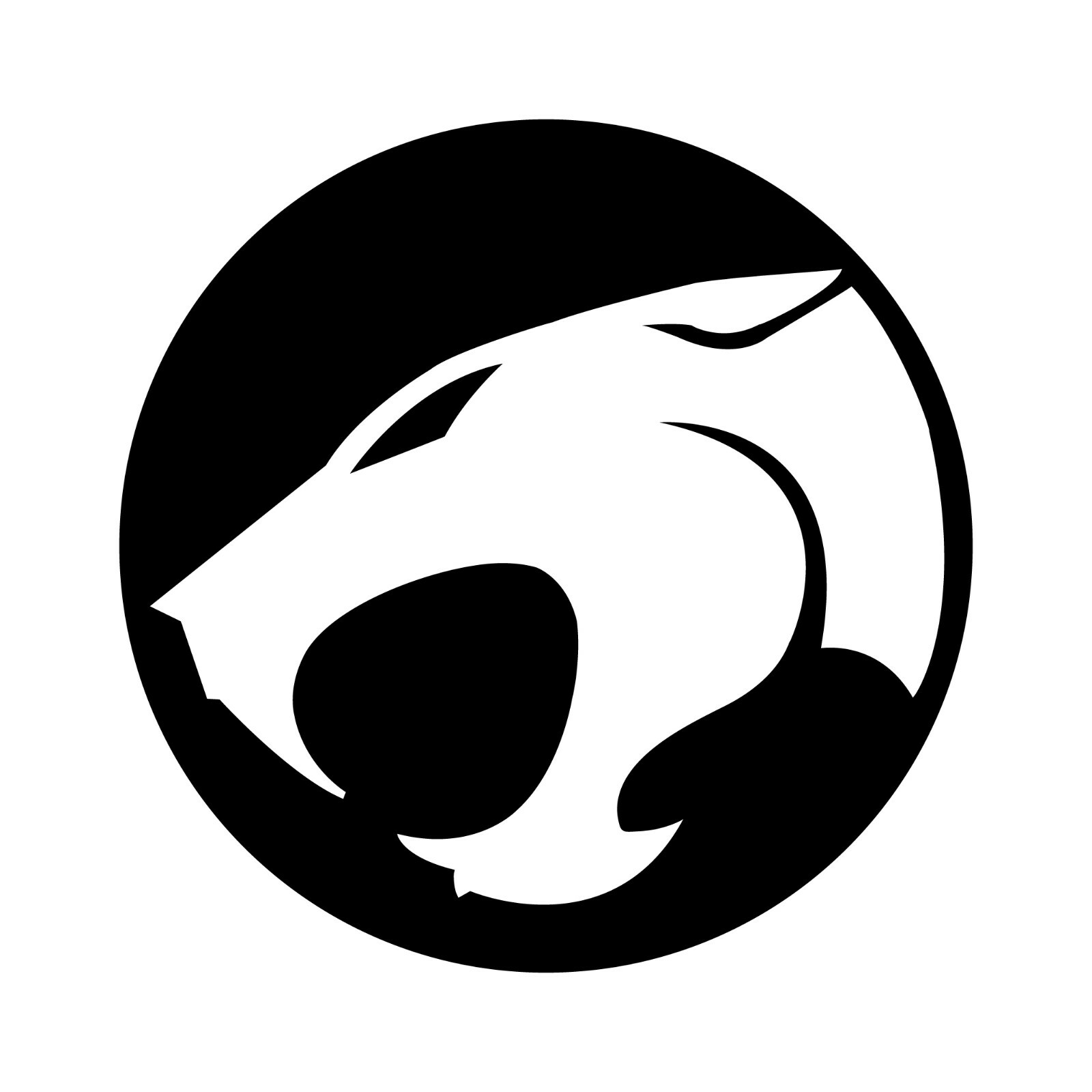 ThunderCats Custom Vinyl Sticker – Decal