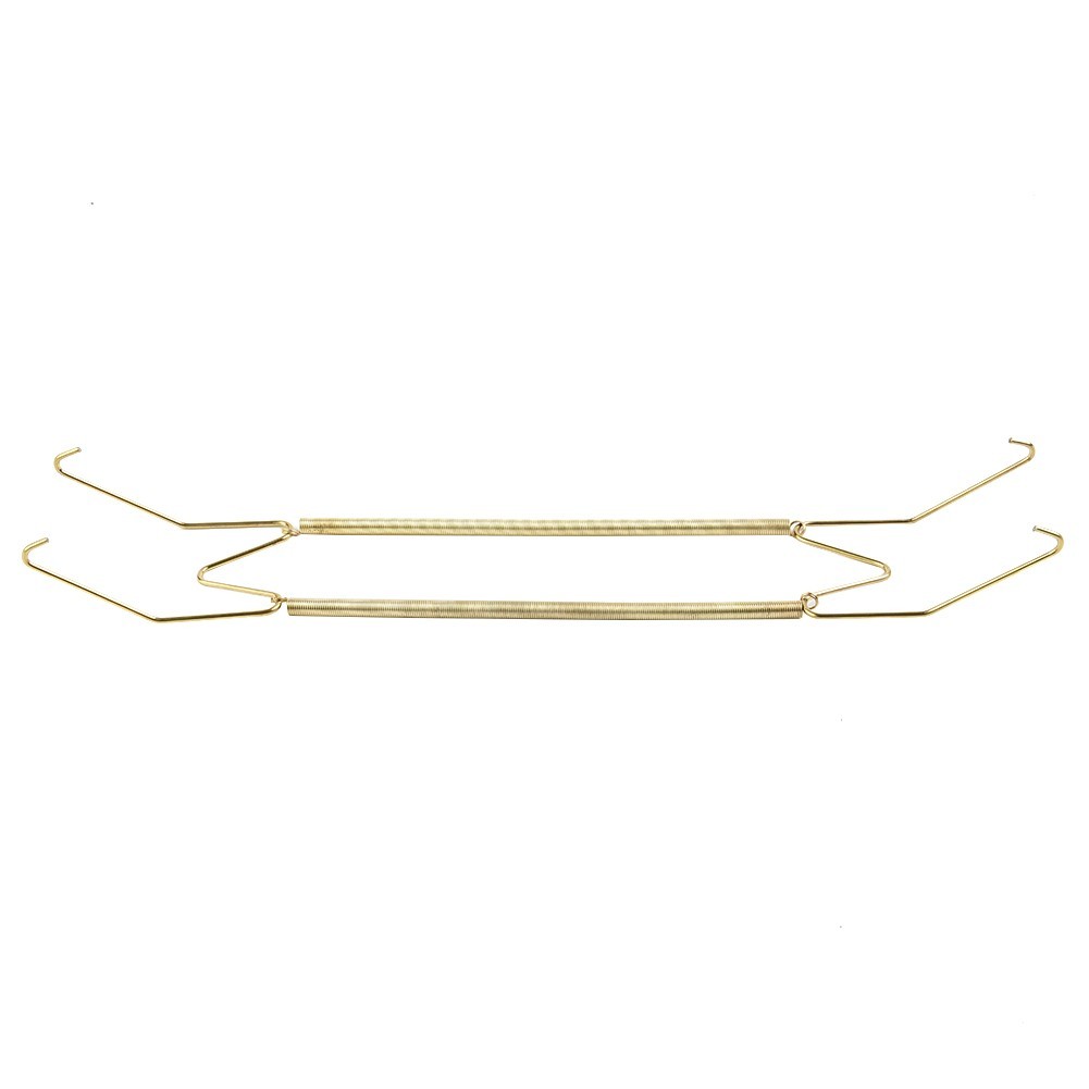 Dish Holder Gold Holding Plates Hook Plate 8/10/12/14/16inch Adjustable
