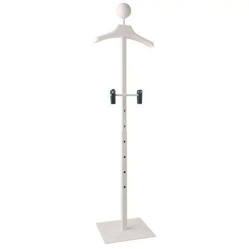 Econoco MACD7/MTW Children’s Floor Standing Costumer W/ Hanger