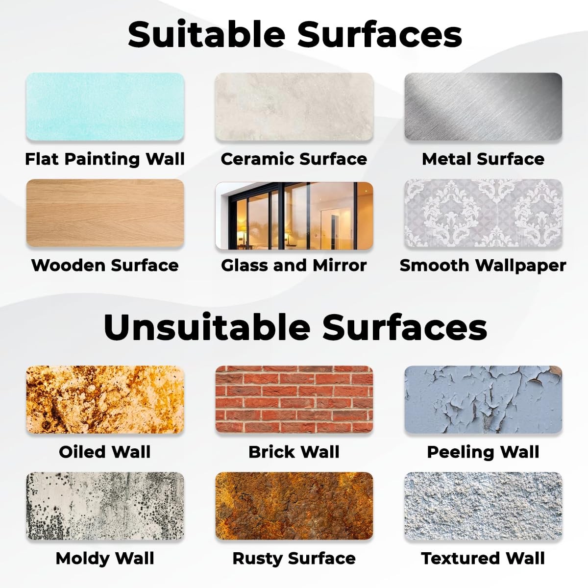 Wall Decals | Inspirational Wall Stickers – Removable Wall Decals Peel and St…