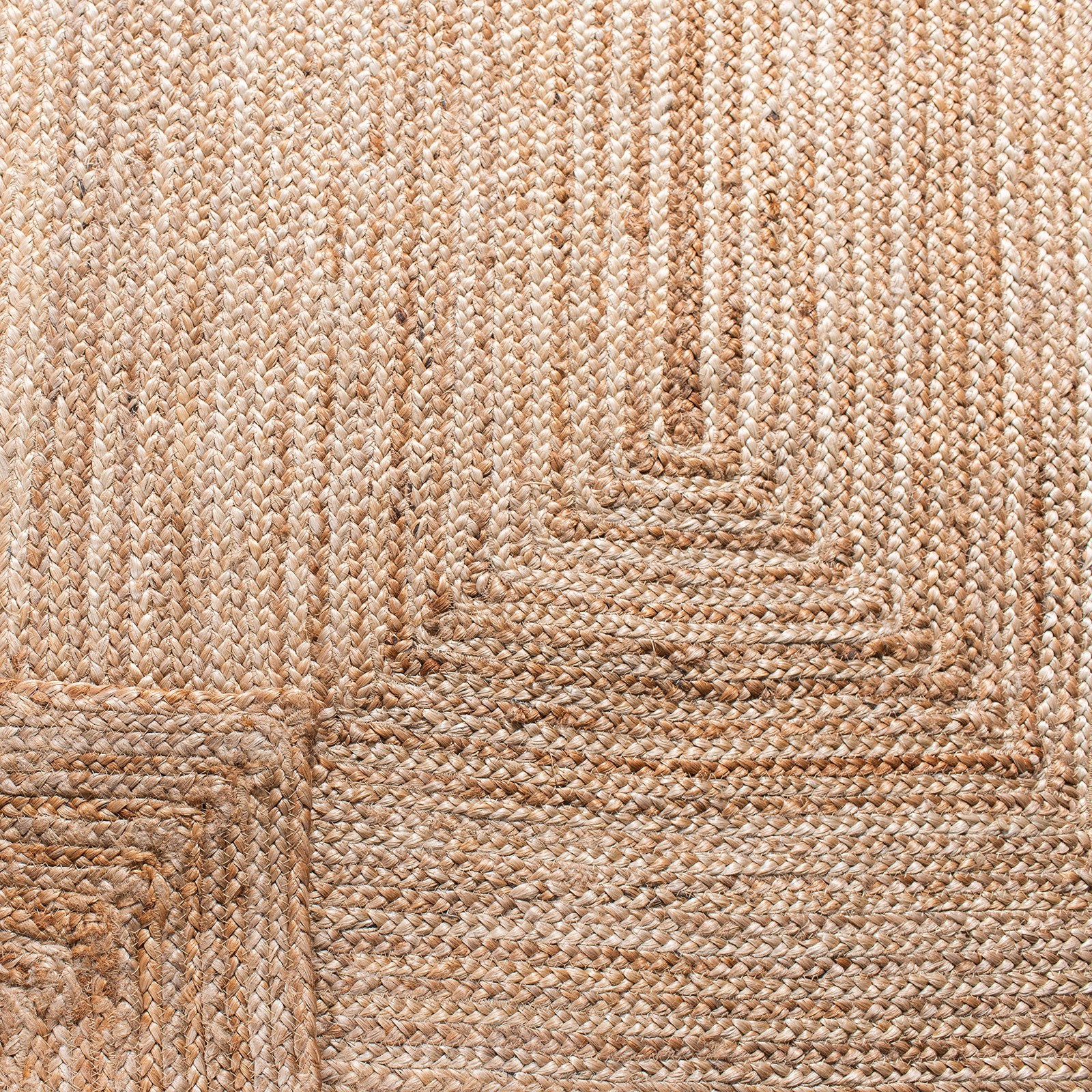 SAFAVIEH Cape Cod Collection 2’3″ x 16′ Natural CAP252A Handmade Flatweave Ju…
