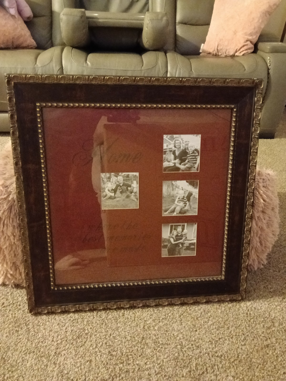 Home Decor Prices Varies
