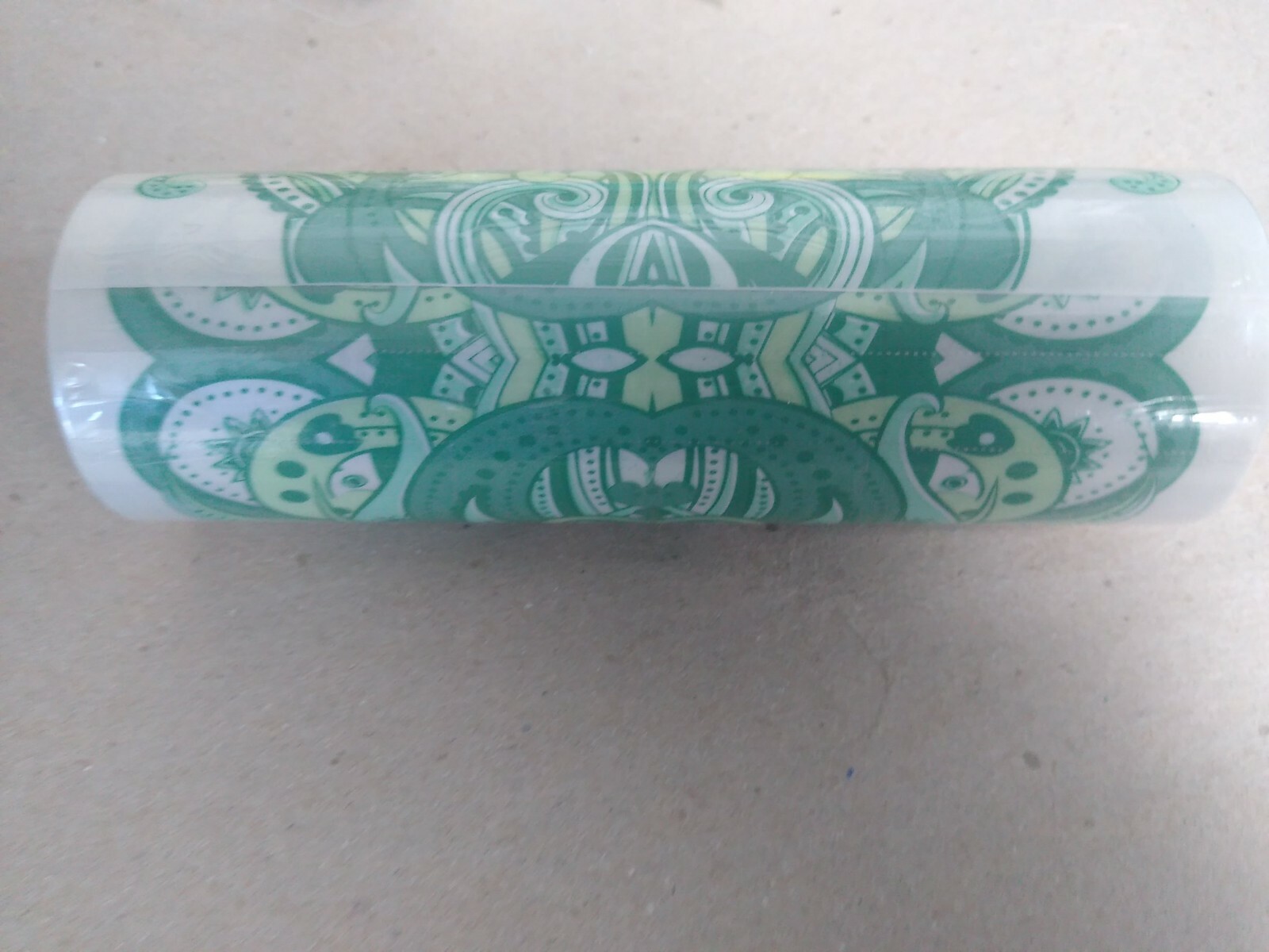 5.4 in x16 ft. Express decor Removable Accent Duck brand