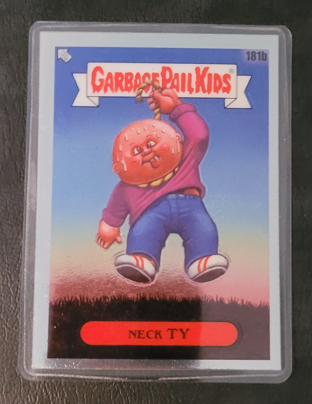 2022 Topps Chrome GARBAGE PAIL KIDS Fridge/Locker/Cabinet Laminated Magnets