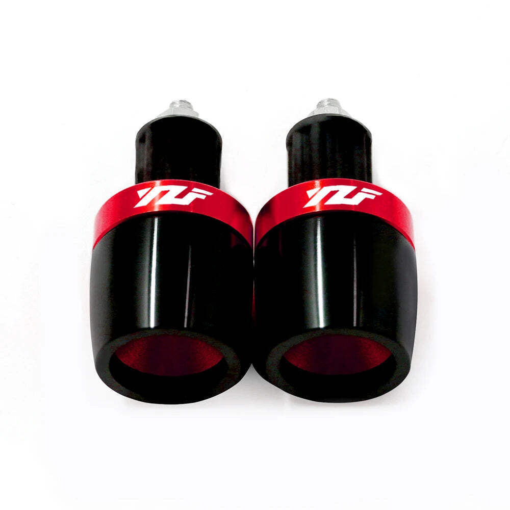 For Yamaha YZF R1 YZF R6 YZF R125 YZFR15 R25 YZF R3 7/8″ Motorcycle Universal Ha