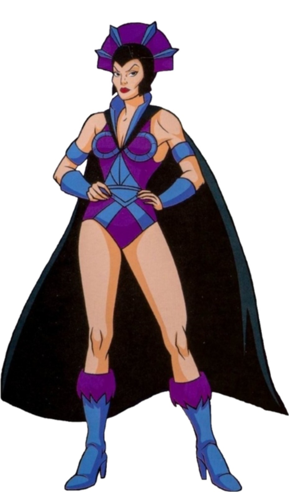 HEMAN X MOTU X EVIL LYNN STICKER X VYNIL HIGH GLOSS DIECUT STICKER 4X3 INCH…