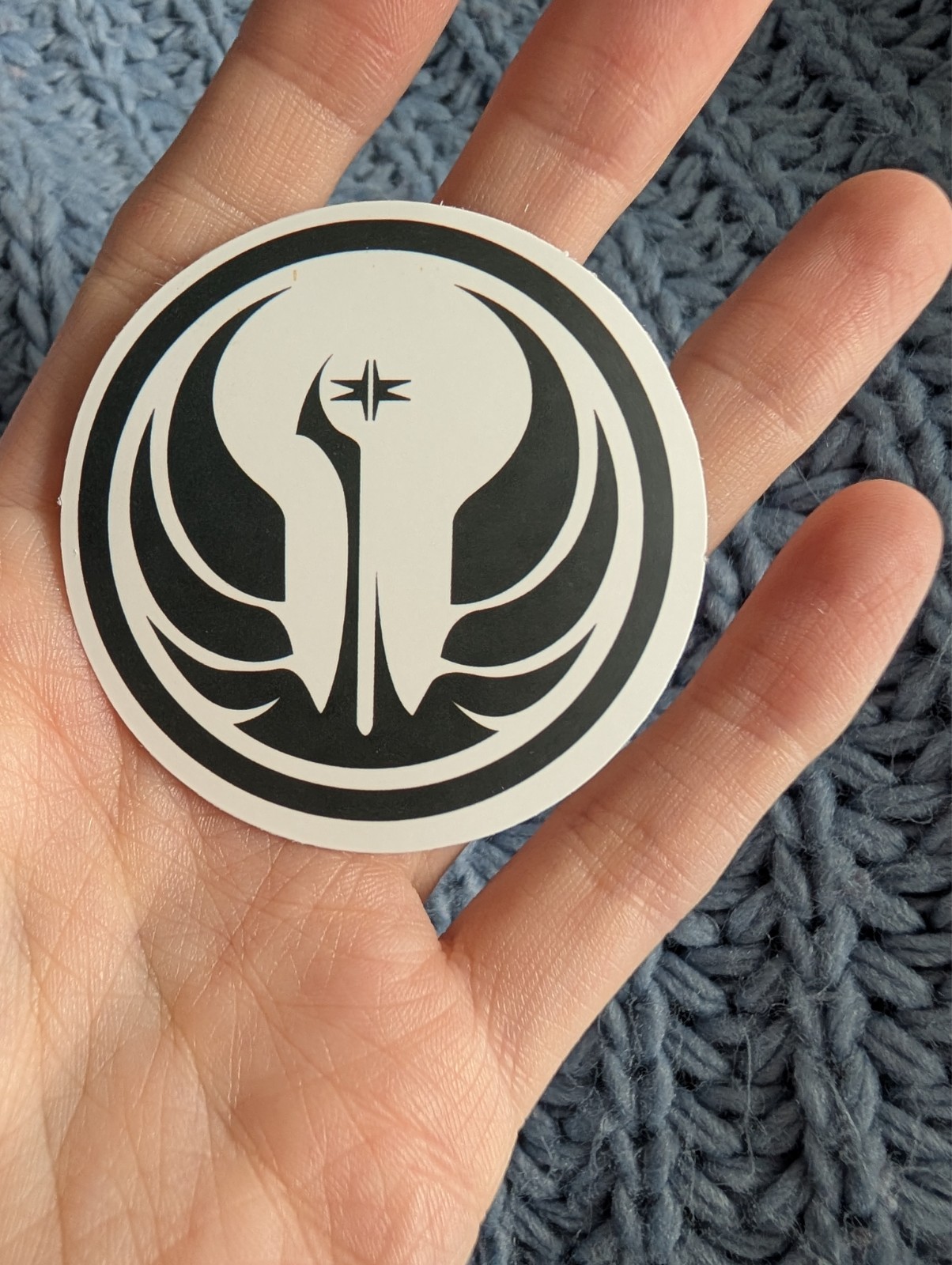 Star Wars Sticker, Sticker, Darth Vader, Yoda, Movie, Storm trooper