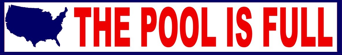 the-pool-is-full-red-white-and-blue, SP-10