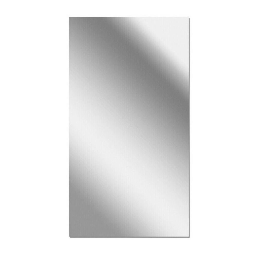 Mirror Wall Sticker Foil Wall Mirror Mirror PET Self-adhesive Waterproof