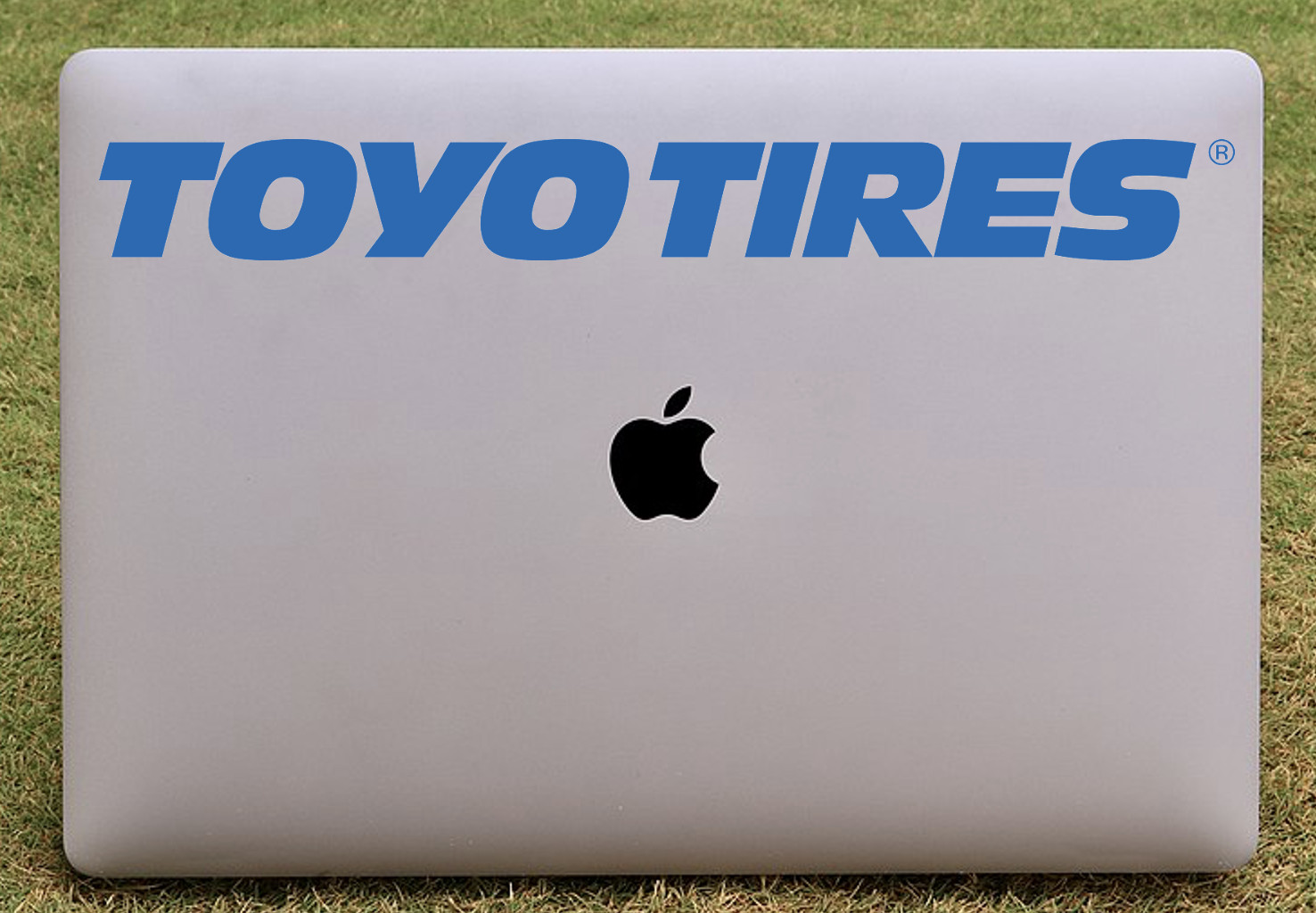 Toyo Tires Logo Decal- Automotive Sticker- Mechanic Decal- Vinyl Decal