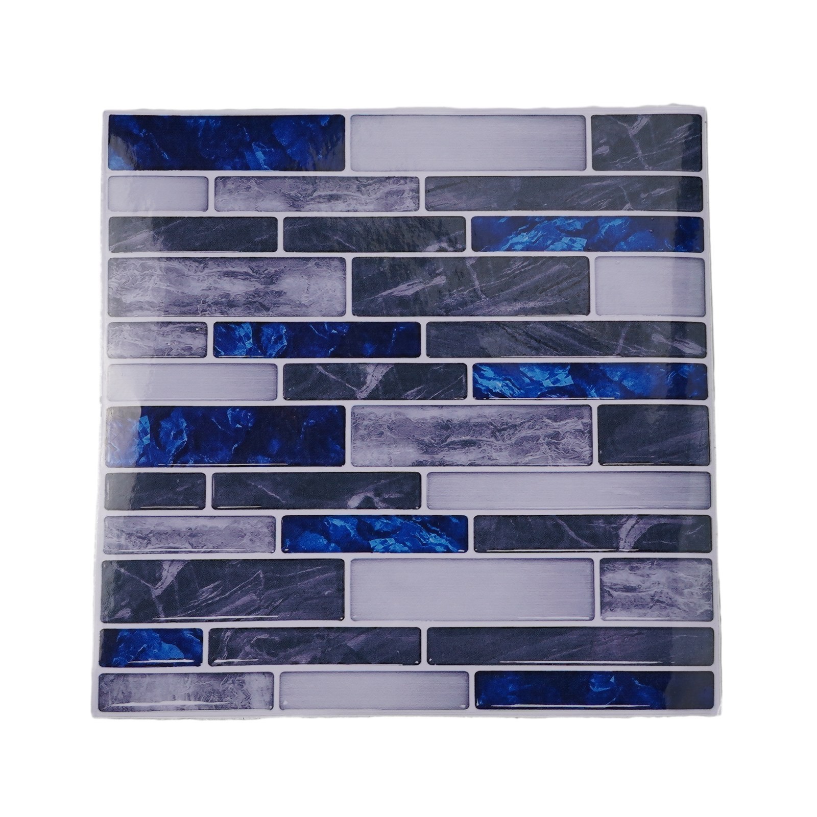 Accessories Wall Stickers Tile Stickers Vinyl Waterproof Home Accessories